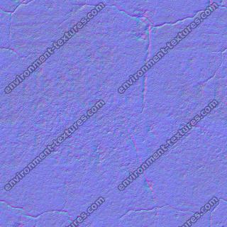 seamles concrete normal map 0006